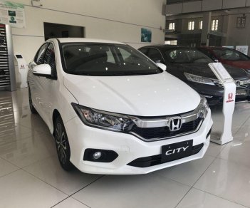 Honda City 2019 - Honda City 2019 có sẵn, giá thấp nhất, kèm khuyến mãi lớn chưa từng có