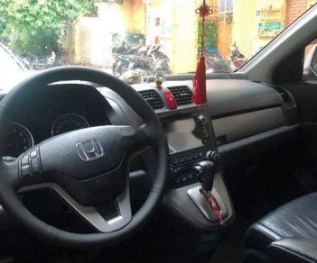 Honda CR V   2.4   2010 - Bán ô tô Honda CR V 2.4 năm sản xuất 2010, xe nhập, giá 535tr