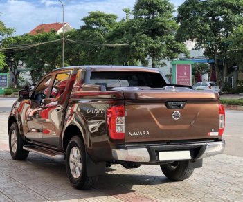 Nissan Navara EL 2018 - Cần bán xe Navara số tự động mới 98%