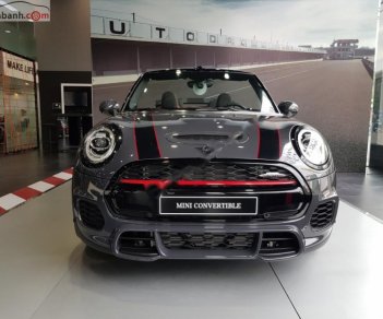 Mini Cooper JCW 2019 - Bán Mini Cooper JCW đời 2019, màu xám, nhập khẩu nguyên chiếc