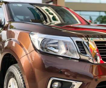 Nissan Navara EL 2018 - Cần bán xe Navara số tự động mới 98%