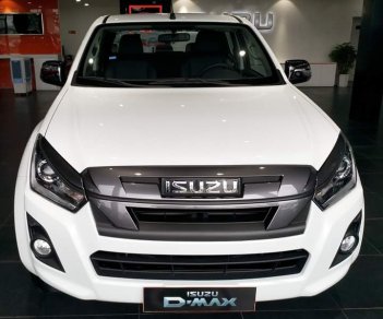 Isuzu Dmax  3.0 AT 4x4  2017 - Bán Isuzu Dmax 3.0 AT 4x4 giá hạt dẻ