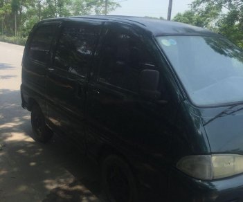 Daihatsu Citivan 2001 - Bán Daihatsu Citivan đời 2001, nhập khẩu Nhật Bản