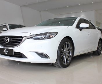 Mazda 6 2018 - Bán Mazda 6 đời 2018, bản full giá siêu tốt