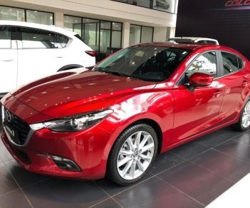 Mazda 3 2019 - Cần bán Mazda 3 đời 2019, màu đỏ