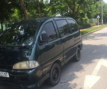 Daihatsu Citivan 2001 - Bán Daihatsu Citivan đời 2001, nhập khẩu Nhật Bản