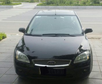 Ford Focus   2007 - Bán Ford Focus năm sản xuất 2007, nhập khẩu, xe ít sử dụng