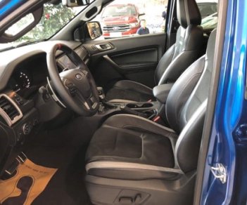 Ford Ranger  XLS 2.2L 4X2 MT 2019 - Bán xe Ranger giảm ngay 30 triệu, nắp thùng, BH, phim