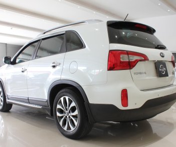 Kia Sorento 2017 - Bán Kia Sorento đời 2017, máy dầu giá tốt