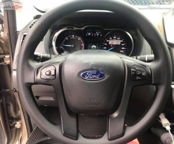 Ford Ranger XLS 2015 - Xe Ford Ranger XLS đời 2015, màu vàng chính chủ 