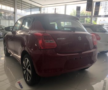 Suzuki Swift GLX 2019 - Bán Suzuki Swift 2019, Xe Đủ Màu Giao Ngay, HT Trả Góp Tối Đa, Giảm Ngay 30Tr - LH: Ms Phúc 0903 088 620