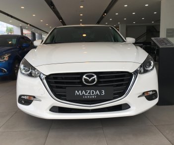 Mazda 3 2019 - Bán Mazda 3 khuyến mãi nhiều nhất năm