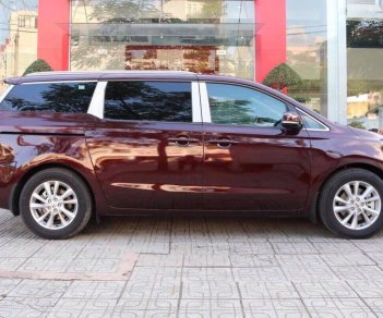 Kia Sedona Deluxe  2019 - Bán Sedona ưu đãi lớn tháng 7 AL, lên đến 40 triệu đồng