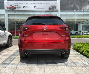 Mazda CX 5   2019 - Bán Mazda CX 5 ưu đãi cực lớn