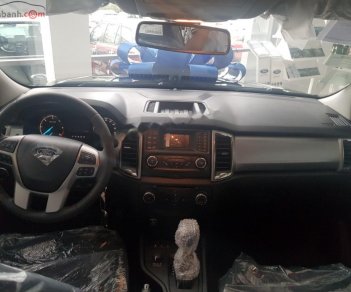 Ford Ranger XLT 2.2L 4x4 AT 2019 - Bán ô tô Ford Ranger XLT 2.2L 4x4 AT 2019, màu đen, nhập khẩu