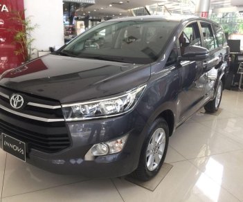 Toyota Innova   2019 - Bán Toyota Innova sản xuất 2019 giá cạnh tranh