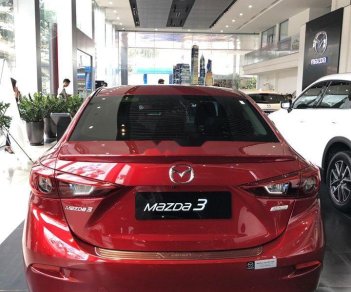 Mazda 3 2019 - Cần bán Mazda 3 đời 2019, màu đỏ