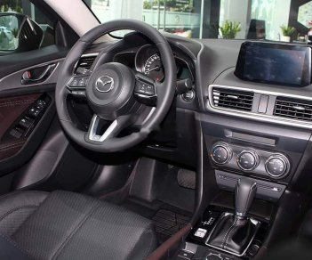 Mazda 3   2019 - Cần bán xe Mazda 3 đời 2019, màu bạc
