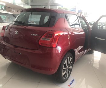 Suzuki Swift GLX 2019 - Bán Suzuki Swift 2019, Xe Đủ Màu Giao Ngay, HT Trả Góp Tối Đa, Giảm Ngay 30Tr - LH: Ms Phúc 0903 088 620