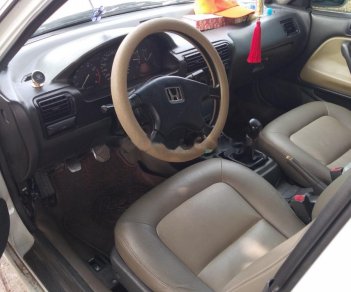 Honda Accord 2.0 MT 1993 - Bán Honda Accord 2.0 MT đời 1993, màu trắng, nhập khẩu