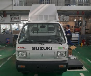 Suzuki Carry 2019 - Bán xe tải Suzuki ben 500kg, giảm giá sốc quà tặng khuyến mãi hấp dẫn
