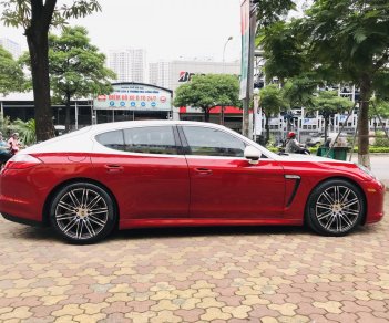 Porsche Panamera 4S 2009 - Bán Porsche Panamera 4S, cực kỳ thể thao và sang trọng