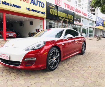 Porsche Panamera 4S 2009 - Bán Porsche Panamera 4S, cực kỳ thể thao và sang trọng