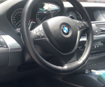 BMW X6 2013 - Cần bán BMW X6 sản xuất năm 2013, màu đỏ, nhập khẩu nguyên chiếc