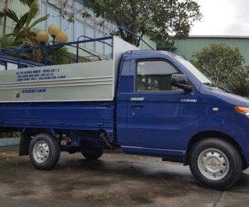 Xe tải 500kg - dưới 1 tấn 2019 - Bán xe tải Kenbo 900 kg tại Nam Định