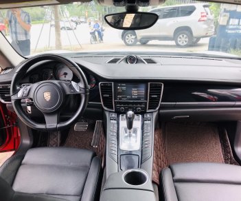 Porsche Panamera 4S 2009 - Bán Porsche Panamera 4S, cực kỳ thể thao và sang trọng