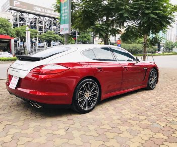 Porsche Panamera 4S 2009 - Bán Porsche Panamera 4S, cực kỳ thể thao và sang trọng