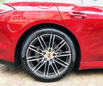 Porsche Panamera 4S 2009 - Bán Porsche Panamera 4S, cực kỳ thể thao và sang trọng