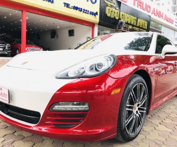 Porsche Panamera 4S 2009 - Bán Porsche Panamera 4S, cực kỳ thể thao và sang trọng