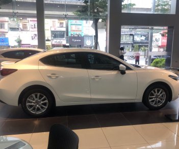 Mazda 3 2019 - [Mazda Nguyễn Trãi] Mazda 3 khuyến mại hấp dẫn đến 70 triệu, đủ màu, trả góp 90% xử lý hồ sơ khó, nợ xấu miễn phí