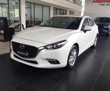 Mazda 3 2019 - [Mazda Nguyễn Trãi] Mazda 3 khuyến mại hấp dẫn đến 70 triệu, đủ màu, trả góp 90% xử lý hồ sơ khó, nợ xấu miễn phí