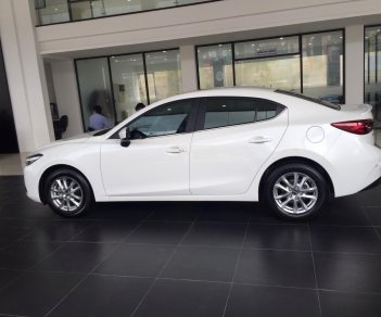 Mazda 3 2019 - [Mazda Nguyễn Trãi] Mazda 3 khuyến mại hấp dẫn đến 70 triệu, đủ màu, trả góp 90% xử lý hồ sơ khó, nợ xấu miễn phí