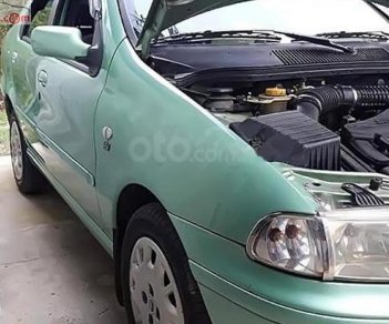 Fiat Siena HLX 1.6 2003 - Bán Fiat Siena HLX 1.6 đời 2003, xe nhập, giá tốt