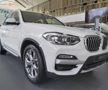 BMW X3 xDrive30i xLine 2019 - Bán BMW X3 xDrive30i xLine 2019, màu trắng, xe nhập