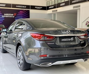 Mazda 6 2019 - Bán Mazda 6 mới 2019-Thanh toán 283tr nhận xe-Hỗ trợ hồ sơ vay