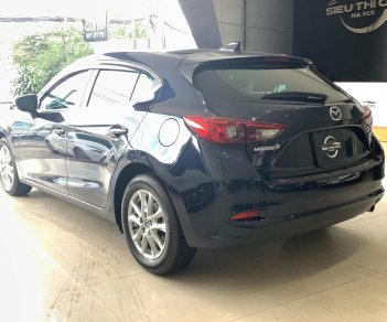 Mazda 3 1.5AT  2018 - Bán Mazda 3 đời 2018 hatchback giá siêu hot