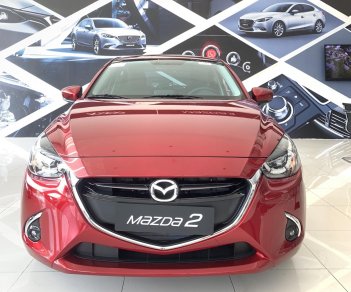 Mazda 2 2019 - Mazda 2 Nhập 2020–thanh toán 180tr nhận xe–hỗ trợ hồ sơ vay