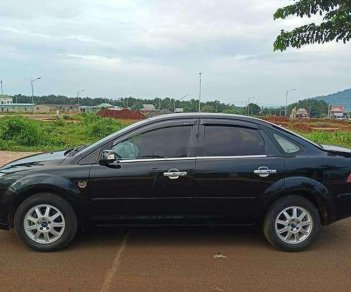 Ford Focus   2007 - Cần bán lại xe Ford Focus đời 2007, xe nhập