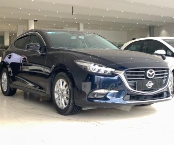 Mazda 3 1.5AT  2018 - Bán Mazda 3 đời 2018 hatchback giá siêu hot