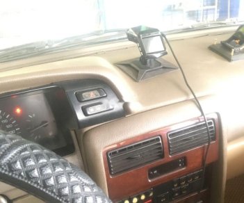 Lexus ES 250 1991 - Bán xe Lexus ES 250 1991, màu đen, xe nhập, 140tr