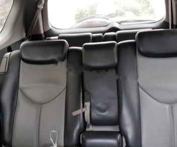 Toyota RAV4 Limited 2.4 AT 2008 - Bán Toyota RAV4 Limited 2.4 AT 2008, màu bạc, nhập khẩu, chính chủ, 500tr