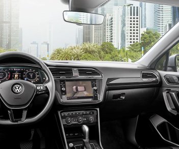 Volkswagen Tiguan Luxury 2019 - Tiguan Allspace Luxury 2020 - nhập khẩu, đủ màu, giao ngay|Hotline: 090-898-8862 (Anh Quân - VW Sài Gòn)