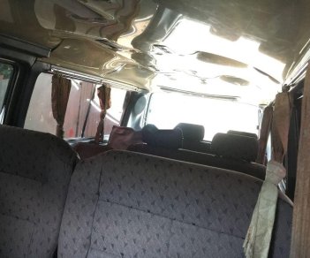 Mercedes-Benz Sprinter 2004 - Cần bán lại xe Mercedes Sprinter đời 2004, nhập khẩu, giá chỉ 130 triệu