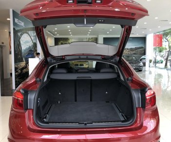 BMW X6 2019 - Bán BMW X6 35i Coupe, màu đỏ, xe nhập khẩu Đức, hầm hố, thể thao