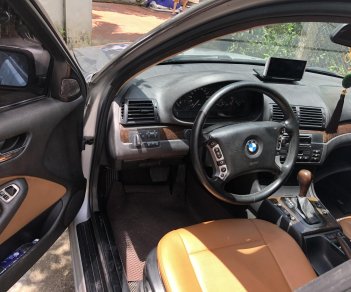 BMW 3 Series 318i 2002 - Bán BMW E46 318i số tự động