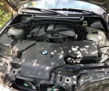 BMW 3 Series 318i 2002 - Bán BMW E46 318i số tự động